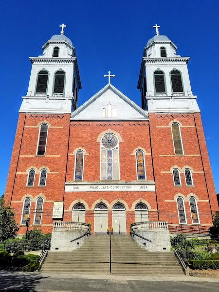 Immaculate Conception Catholic Church