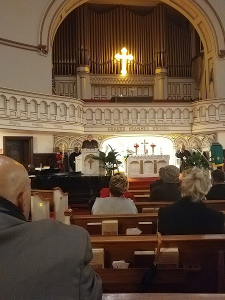 People's Community Church