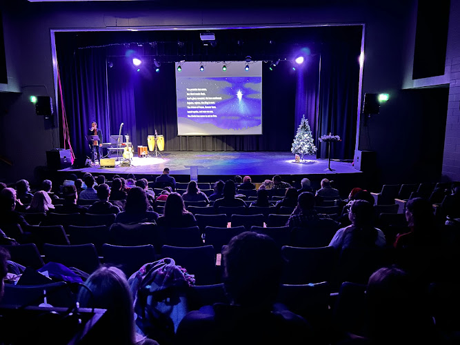 Kings Church Charlottetown