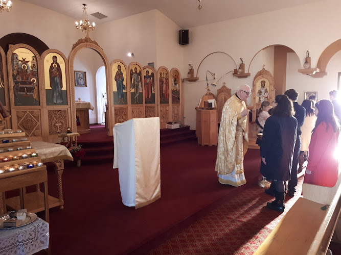 Greek Orthodox Church