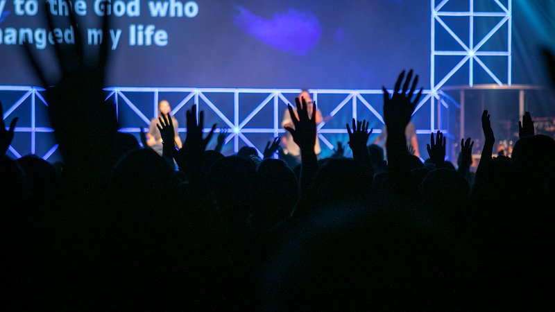 citylife church – Dale Mabry