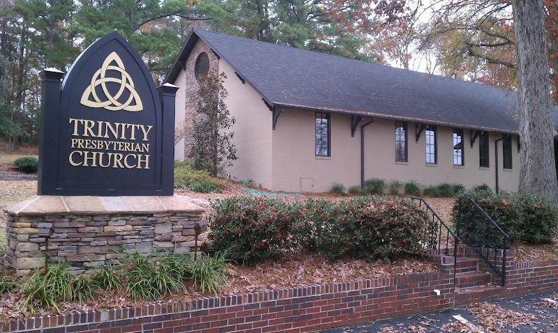 Trinity Presbyterian Church