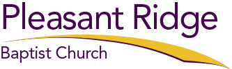 Pleasant Ridge Baptist Church