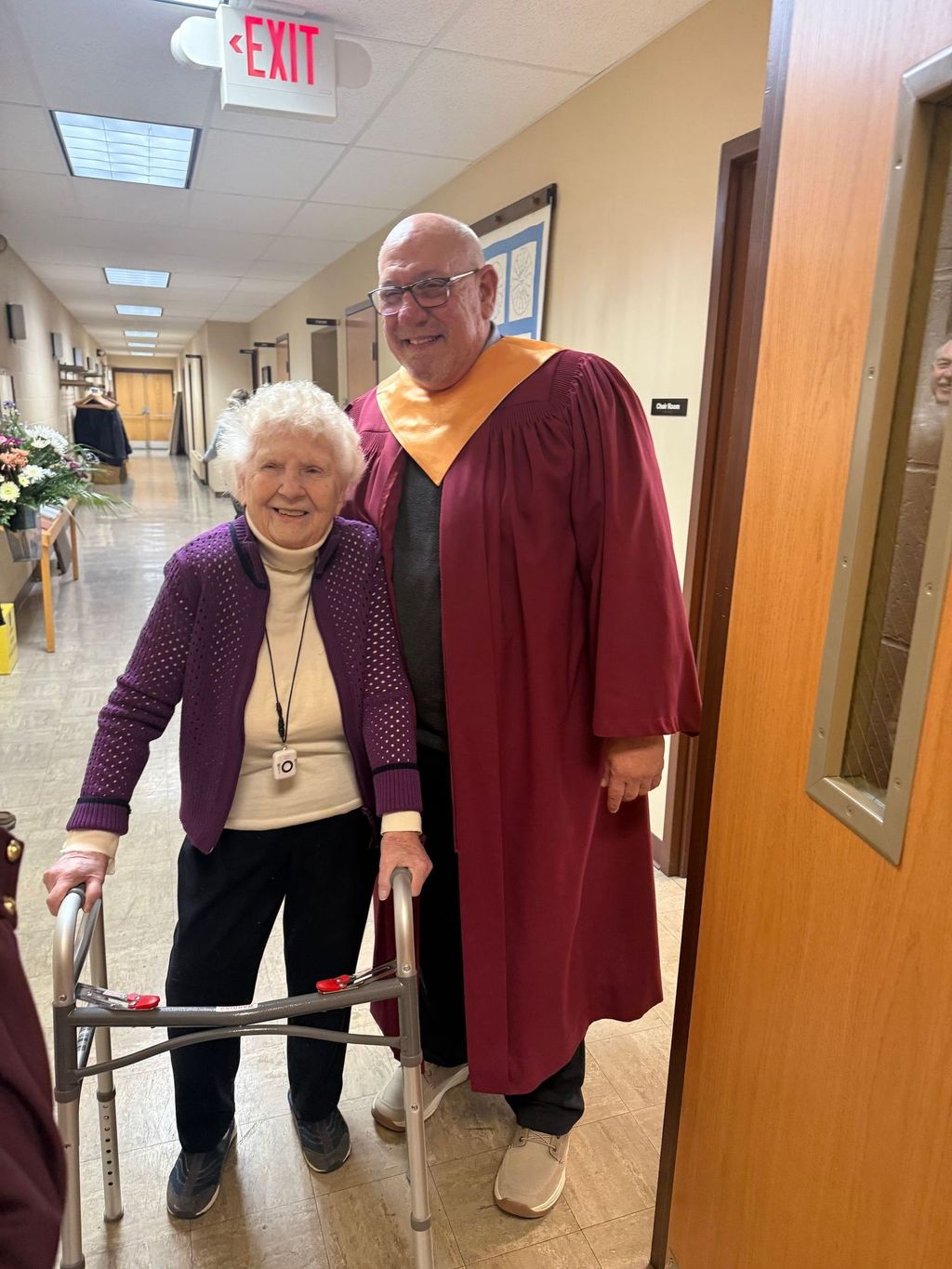 Parkwood United Presbyterian Church