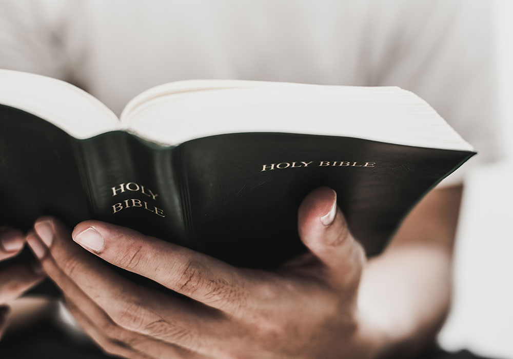 New Hope Bible Church