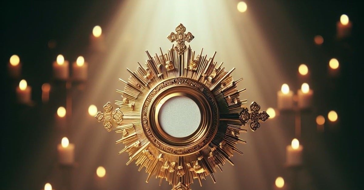 St. Elizabeth Ann Seton Catholic Church