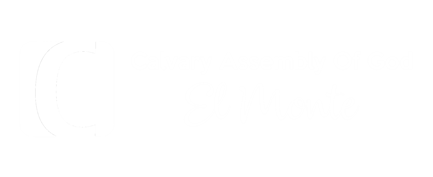 Calvary Assembly of God Church