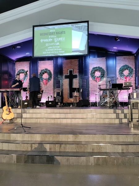 Life Community Church