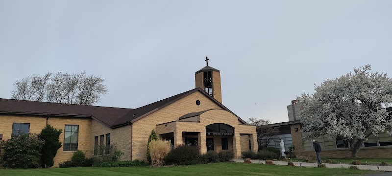 St. Theodore's Catholic Church