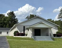 Grace Church of Columbia