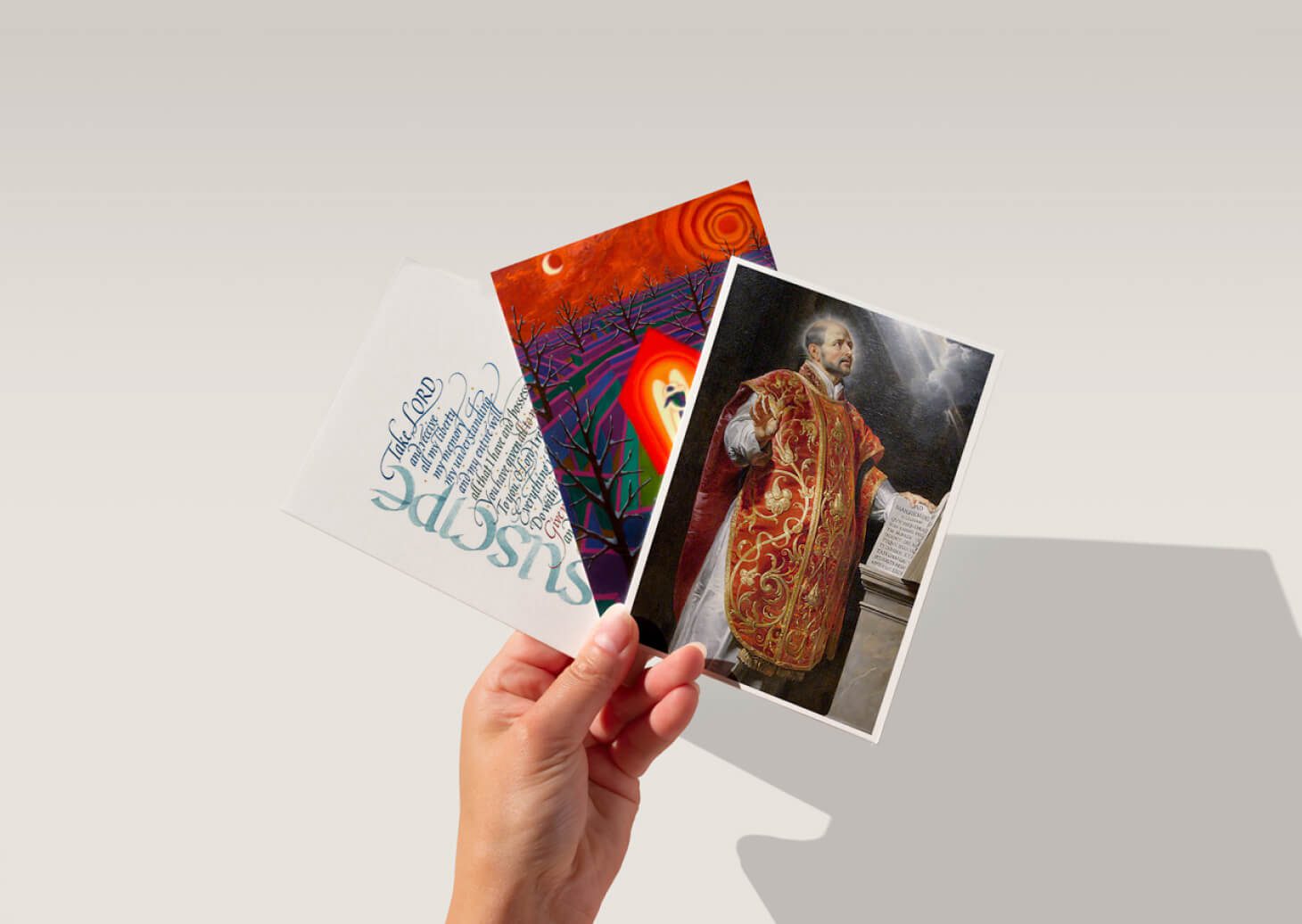 Jesuits USA East Province