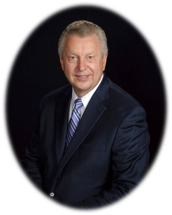 Balmoral Baptist Church