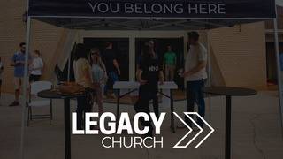 First Freewill Baptist Church