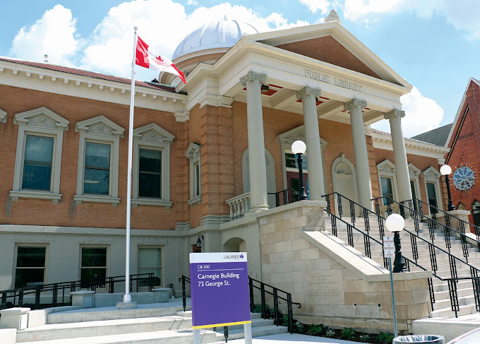 Christ Embassy Church Brantford