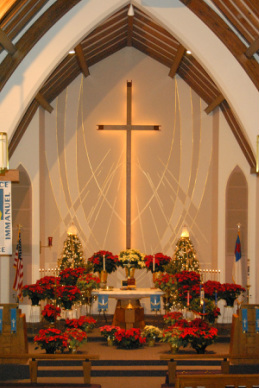 Saint Pauls Lutheran Church