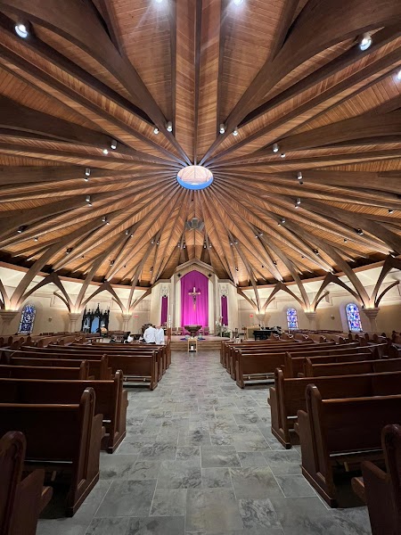 Christ The King Church