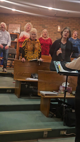 North Central Windsor Catholic Family of Parishes