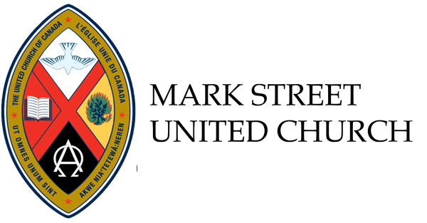 Mark Street United Church
