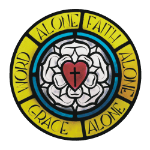 Zion Lutheren Church