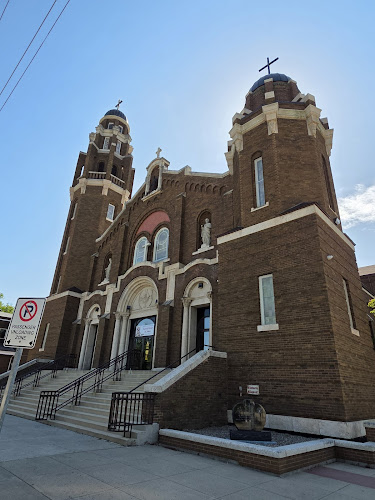 Roman Catholic Diocese of Prince Albert