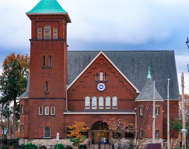 RCCG Throne of Grace Church