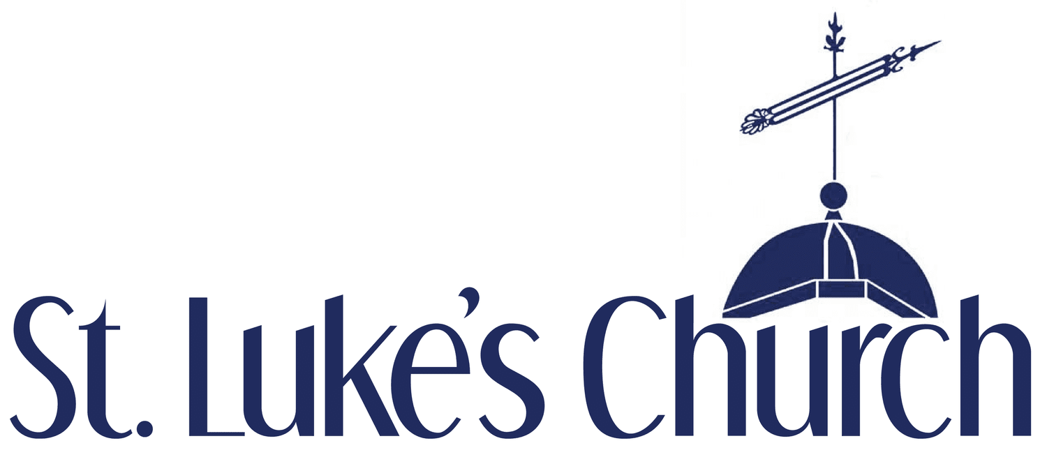 St Luke's Episcopal Church