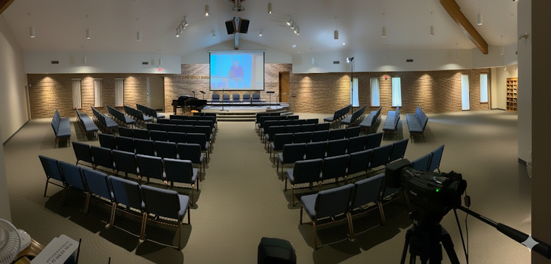 Markham Bible Chapel