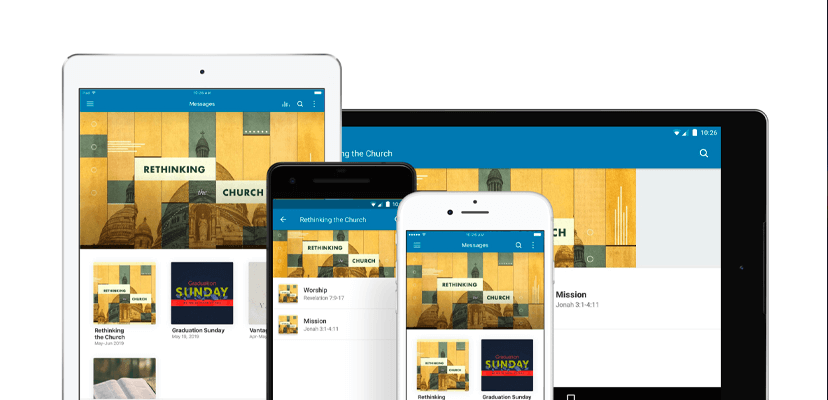 First Baptist Church