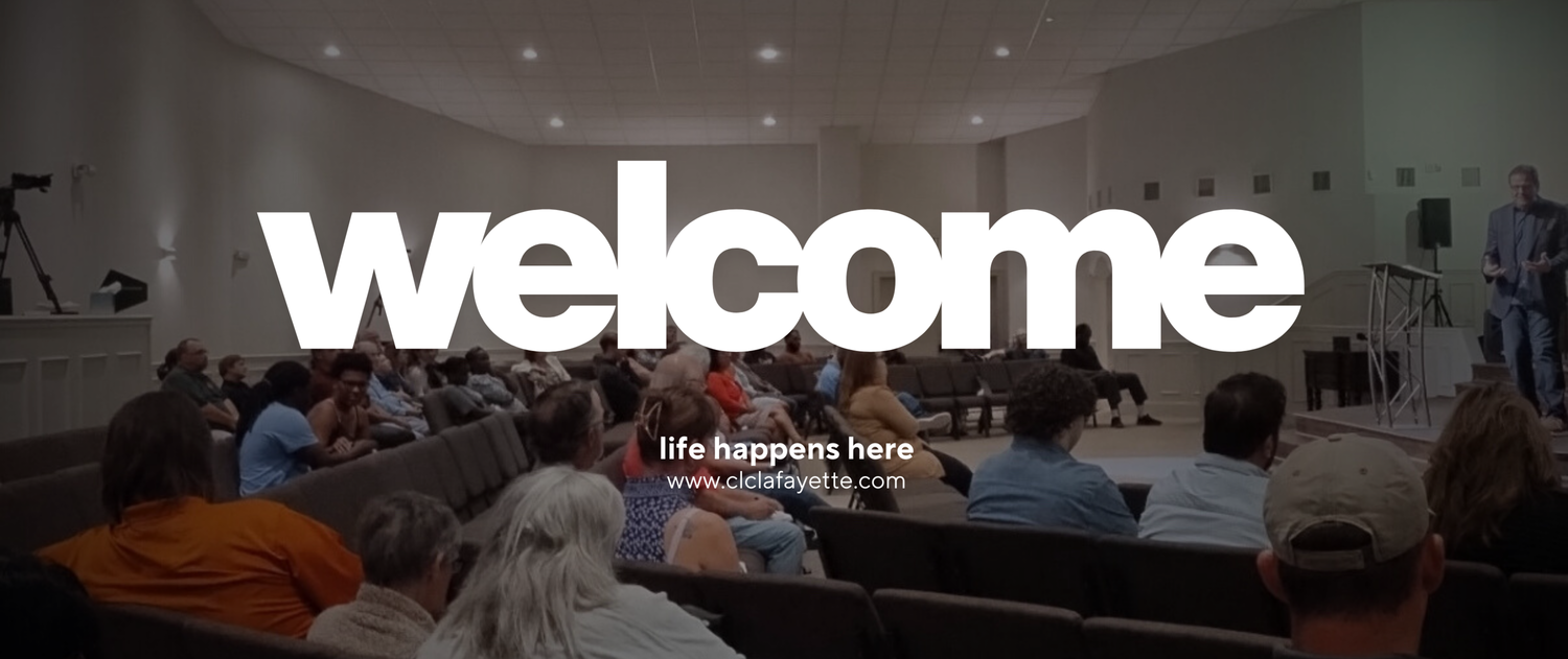 Christian Life Center