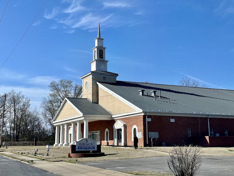 Grace Baptist Church