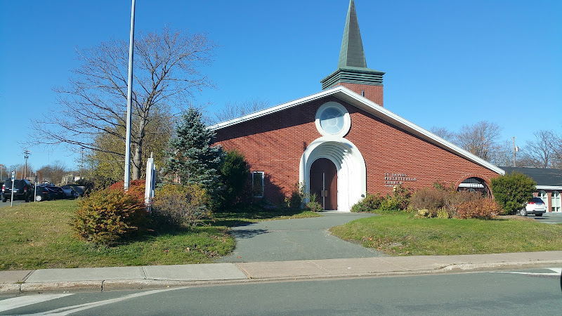 St. David's Presbyterian Church
