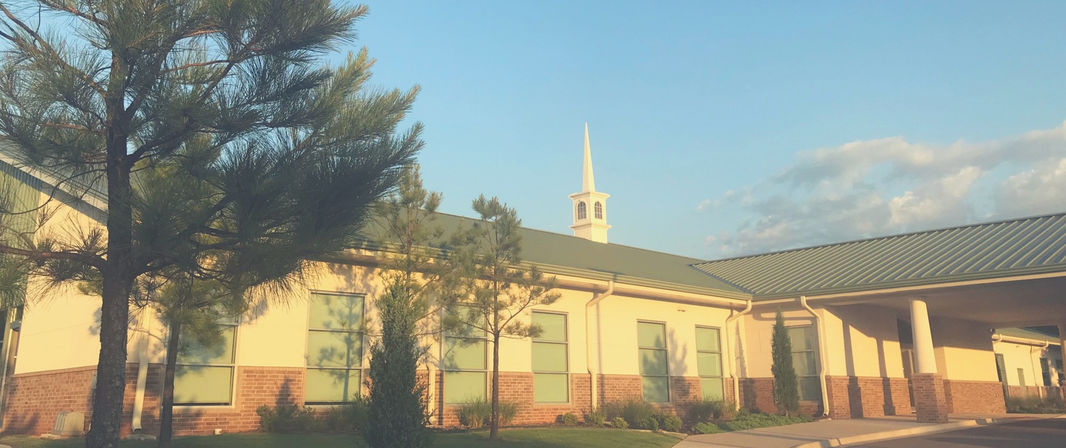 Seventh Day Adventist Church