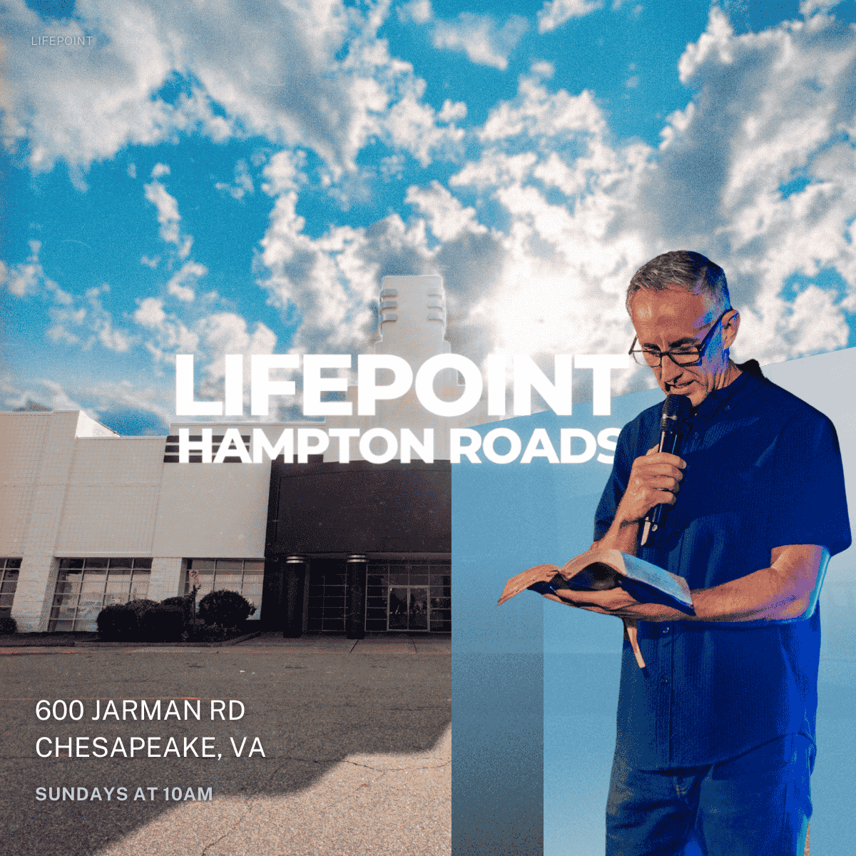 Lifepoint Church Hampton Roads