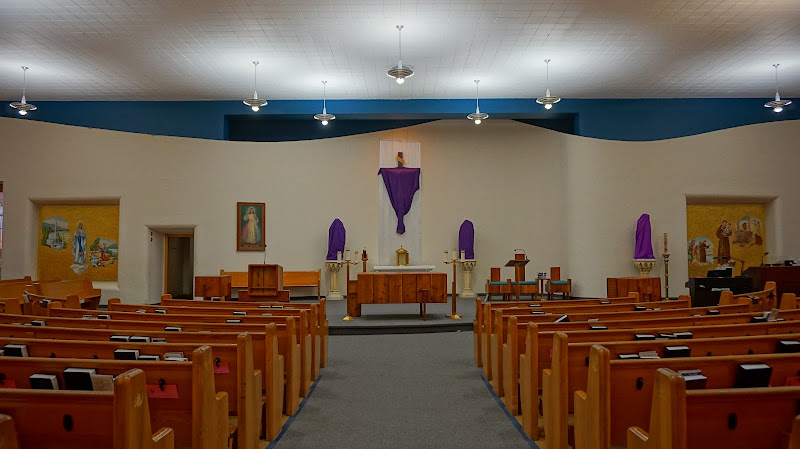 St. Anthony's Catholic Church