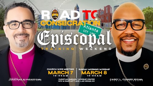 Christian Embassy Worship Center