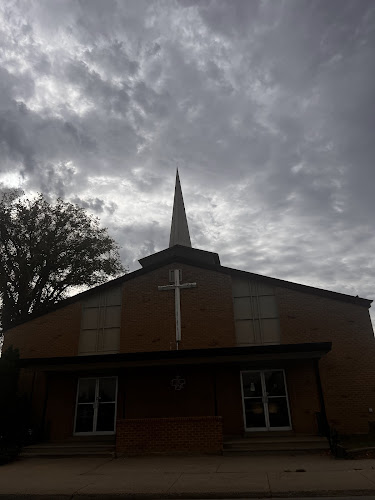 Saskatoon Chinese Alliance Church