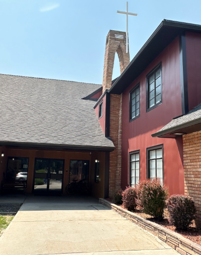 Mountain View Church-Brethren