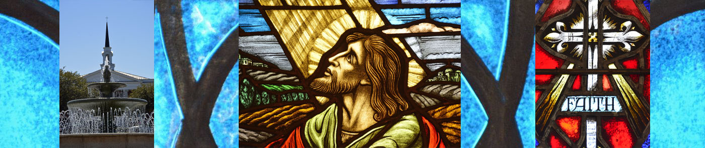 First Baptist Church