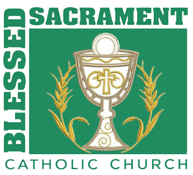 Blessed Sacrament Catholic Church