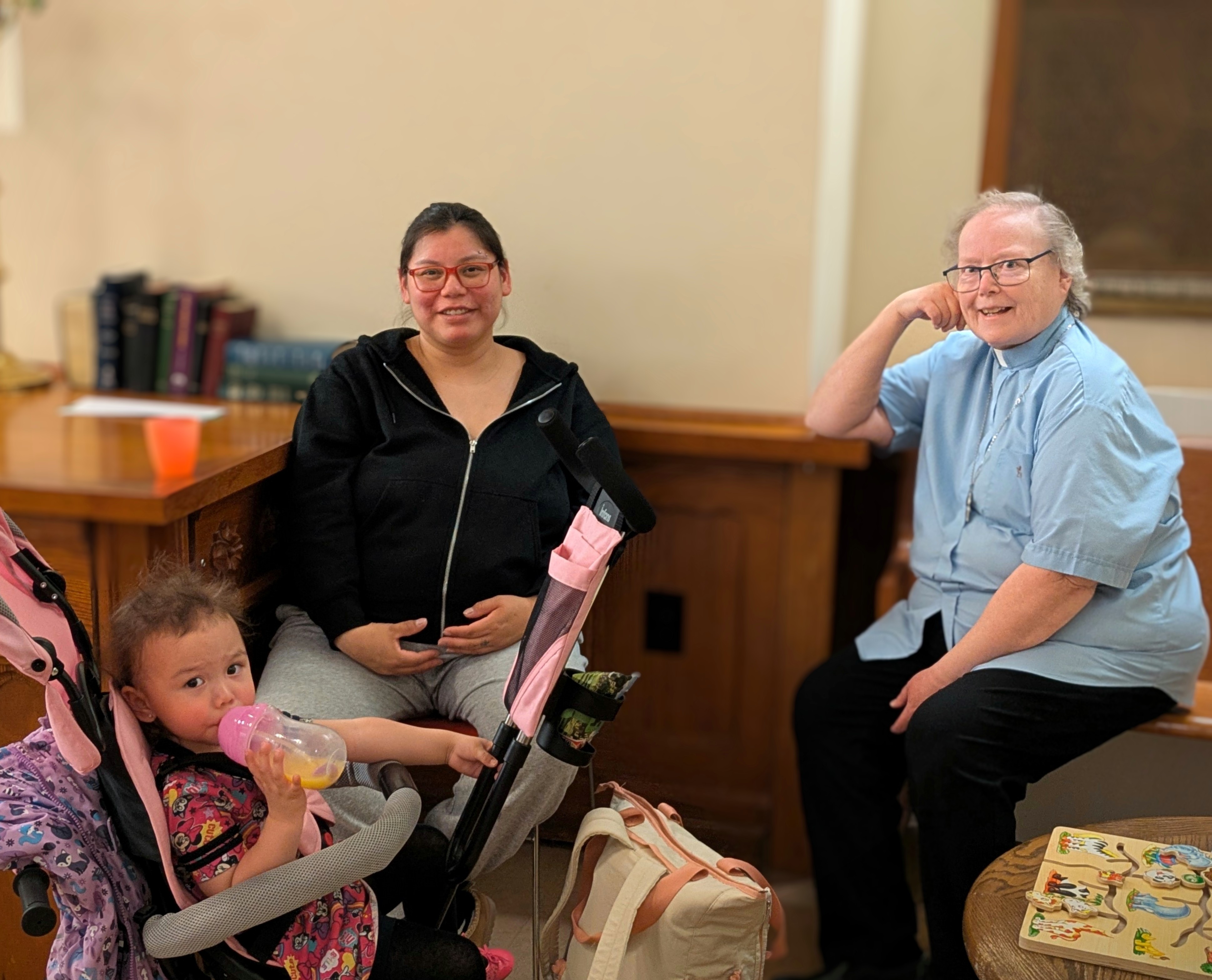 St. Matthew's Anglican Church