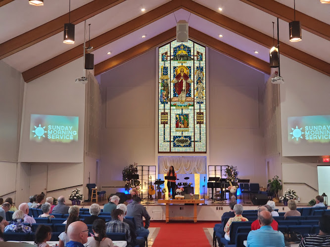 Hillcrest Church - Saint John