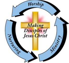 Kingsland Community Church