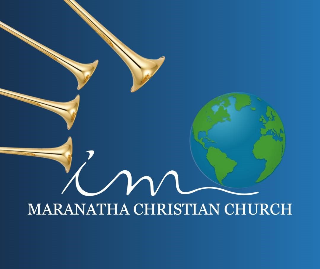 Maranatha Christian Church