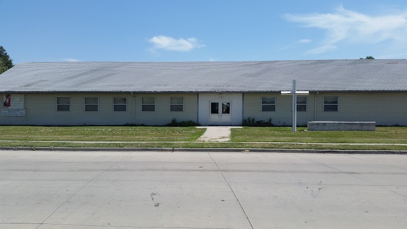 Heritage Baptist Church / Heritage Baptist College / Salt Lake Bible College