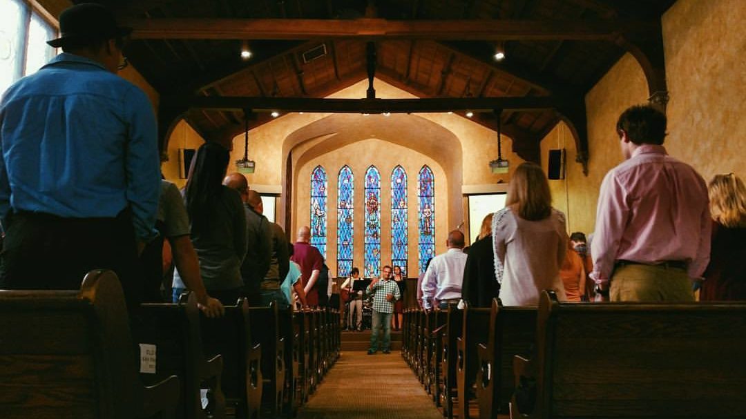 New Life Lincoln Park