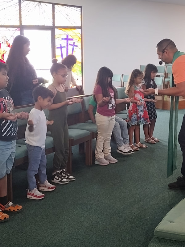 Faith Lutheran Church