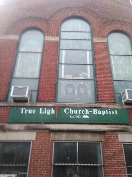 True Light Baptist Church