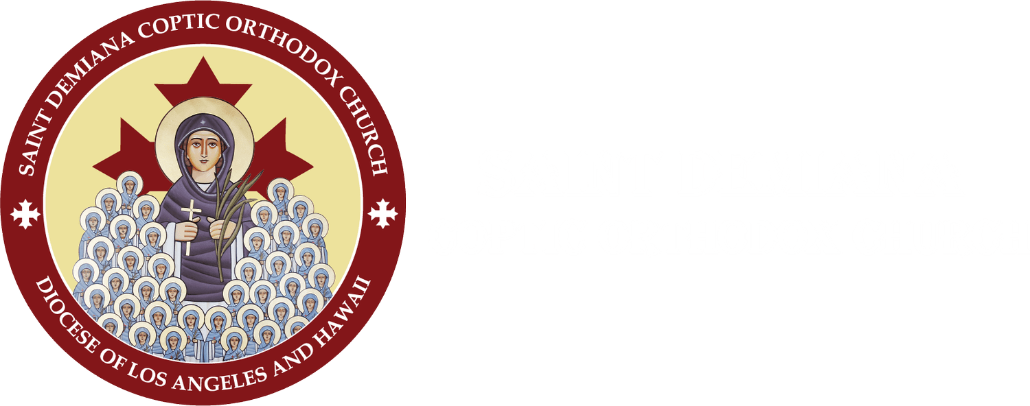 St. Demiana Coptic Orthodox Church