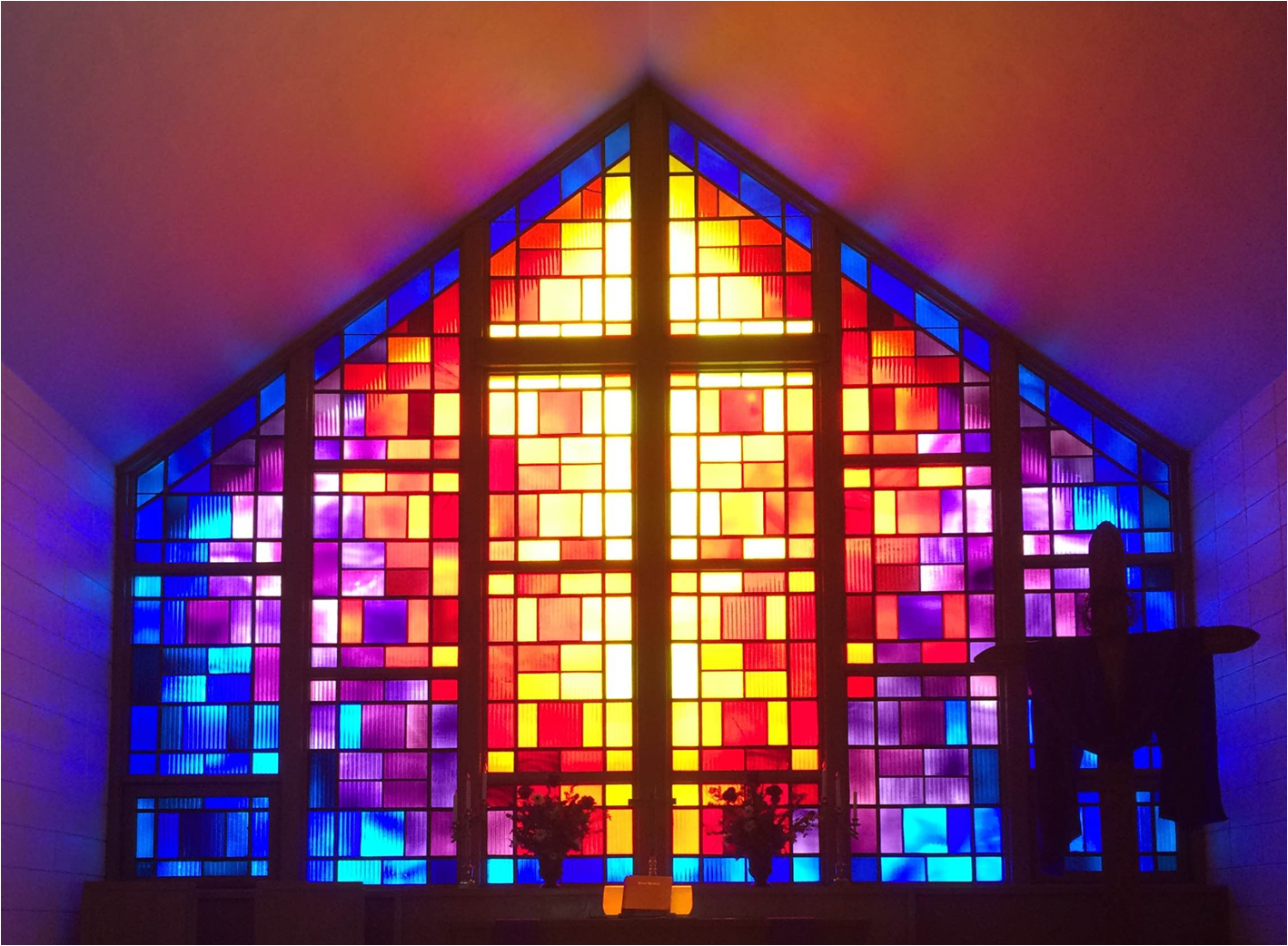 Fairview Lutheran Church