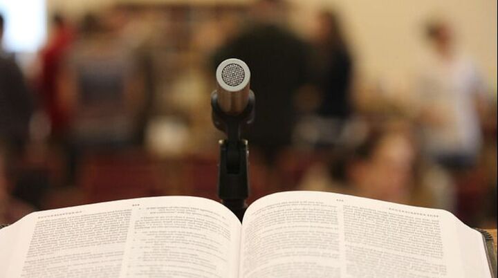 Oakland Christian Church